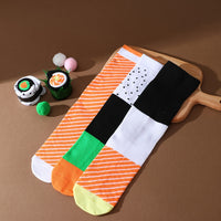 Cute Sushi Socks
